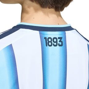 Maglia bambino AFA Argentina Home 26