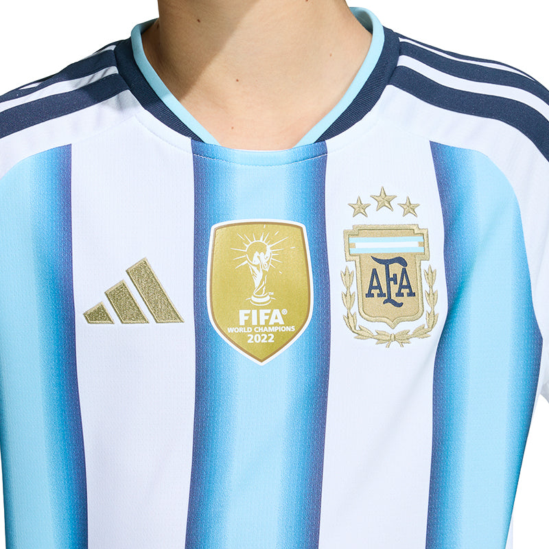 Maglia bambino AFA Argentina Home 26