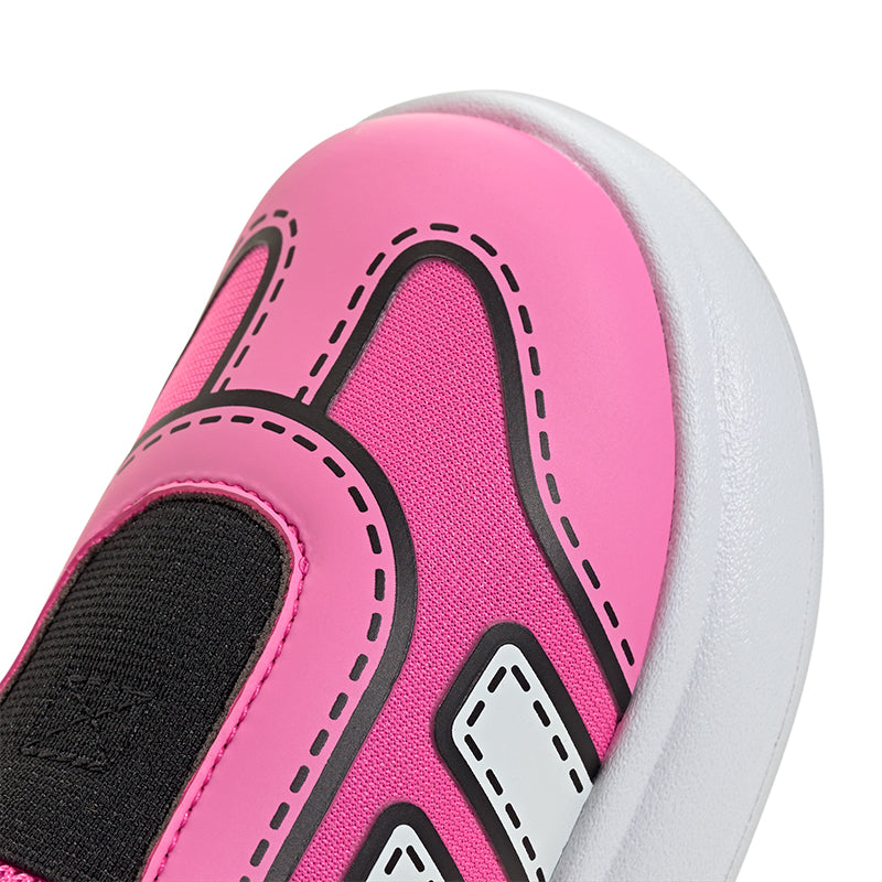 Scarpe bambina Bubblecomfy infant