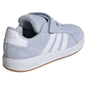Scarpe bambina Grand Court 00s