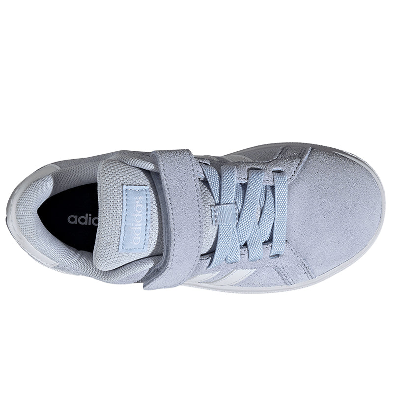 Scarpe bambina Grand Court 00s