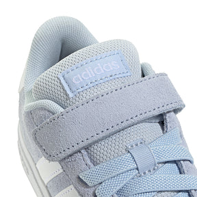 Scarpe bambina Grand Court 00s