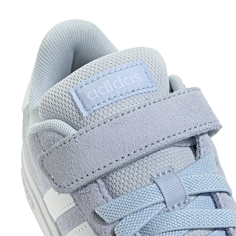 Scarpe bambina Grand Court 00s