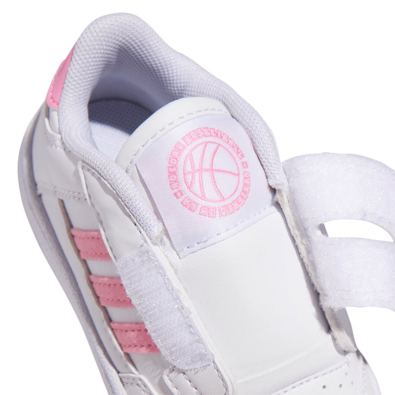 Scarpe bambina Rapid Court Infant