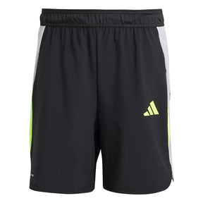 Pantaloncino uomo Tech Apparel Colorblock