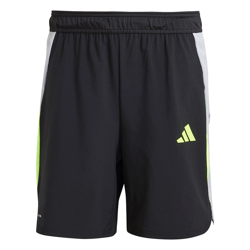 Pantaloncino uomo Tech Apparel Colorblock