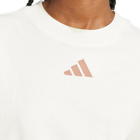 T-Shirt donna ALL SZN Loose Graphic