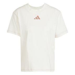 T-Shirt donna ALL SZN Loose Graphic
