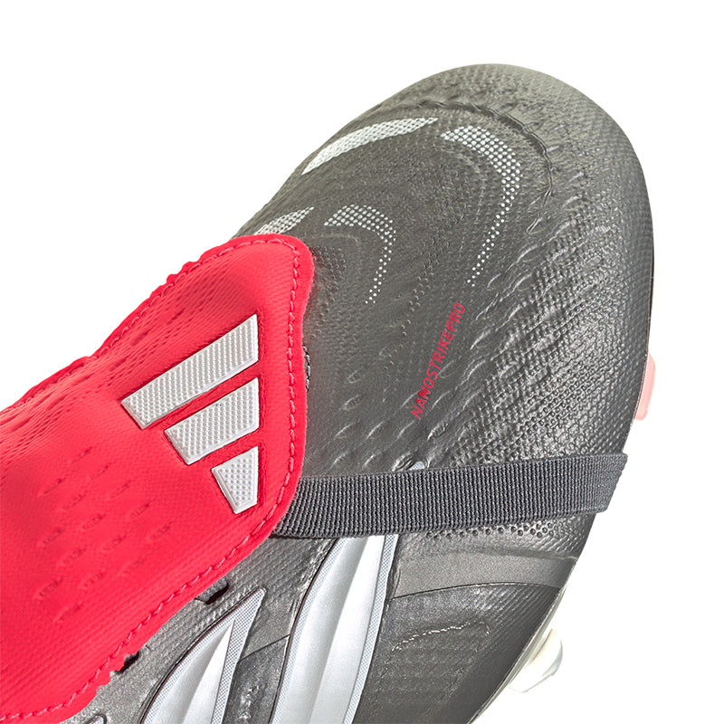 Scarpe uomo Predator Pro Fold-Over Tongue FG