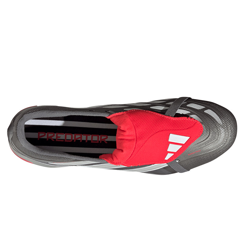 Scarpe uomo Predator League Fold-Over Tongue FG