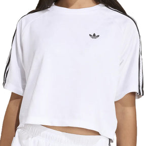 T-shirt bambina Boxy