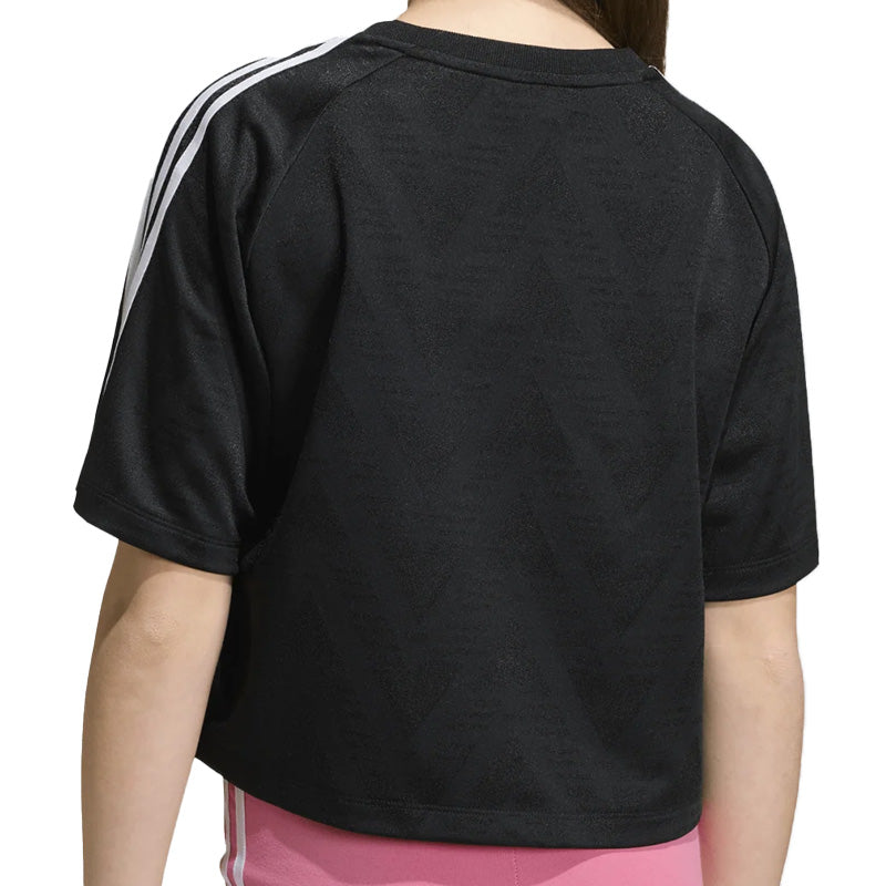 T-shirt bambina Boxy