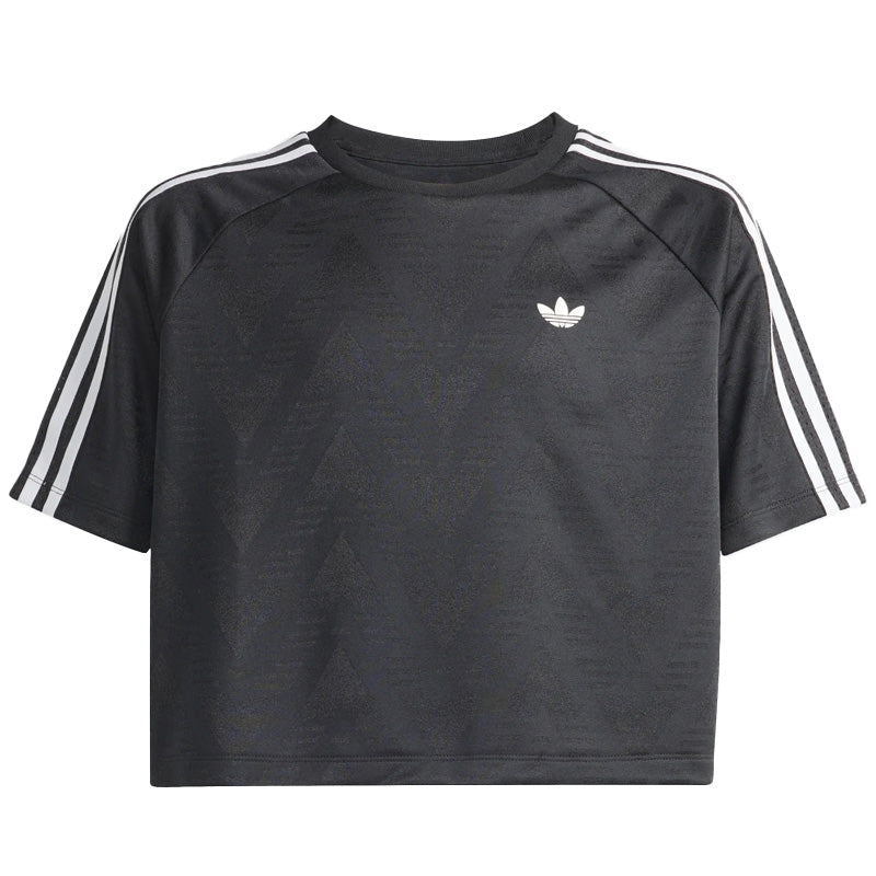 T-shirt bambina Boxy