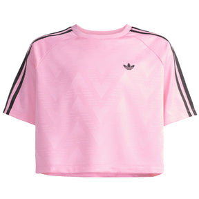 T-shirt bambina Boxy
