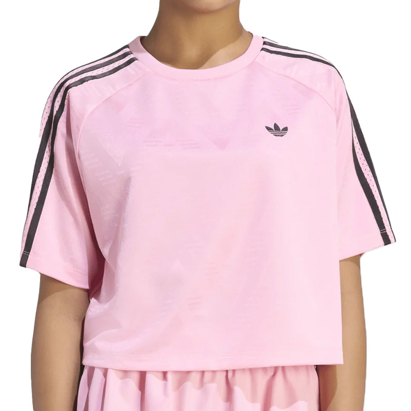 T-shirt bambina Boxy