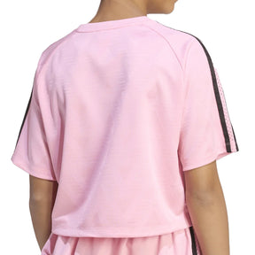 T-shirt bambina Boxy