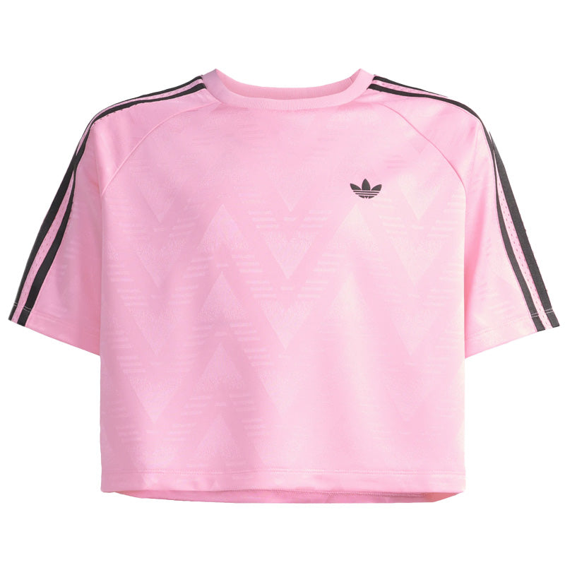 T-shirt bambina Boxy