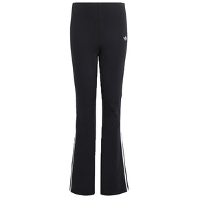 Leggings bambina 3 Stripes Flared