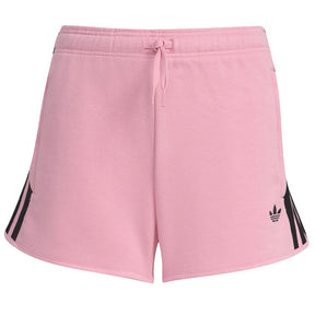 Pantaloncino bambina 3 Stripes