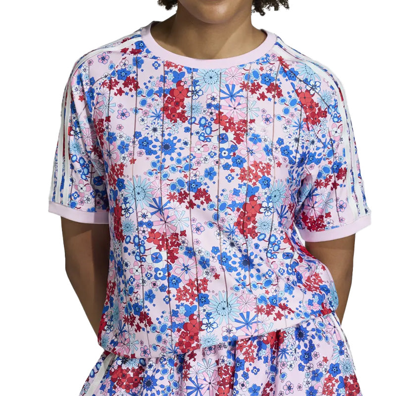 T-shirt bambina Liberty