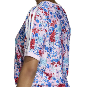 T-shirt bambina Liberty