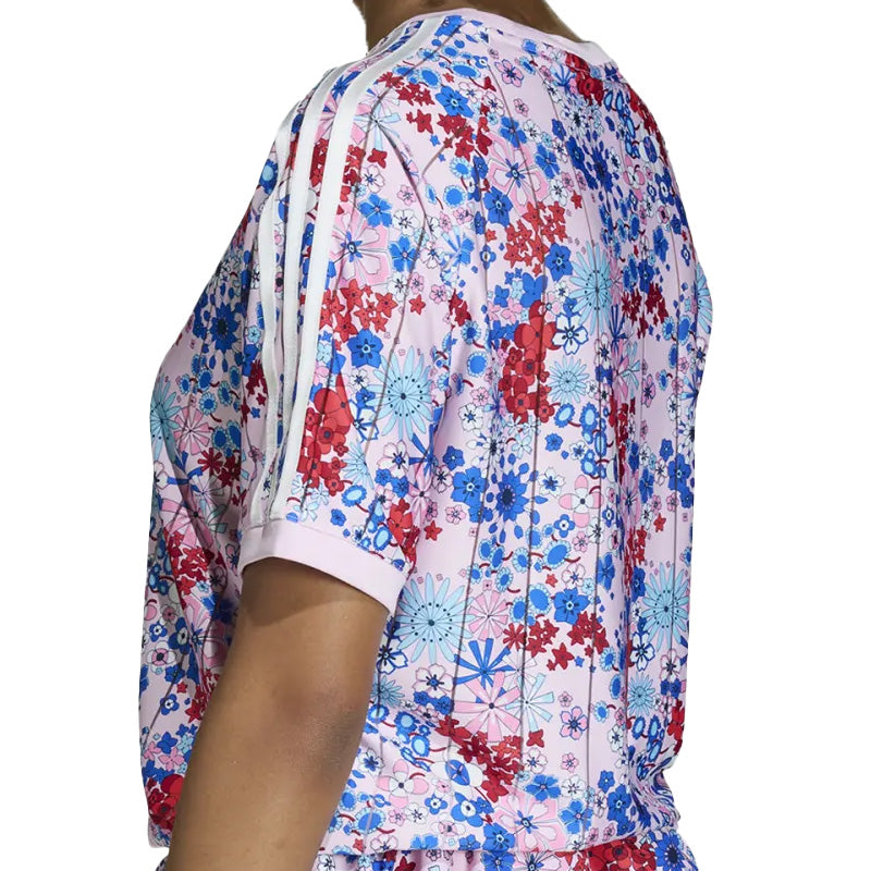 T-shirt bambina Liberty