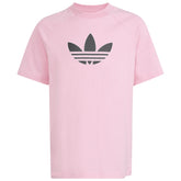 T-shirt bambina Trainig Logo
