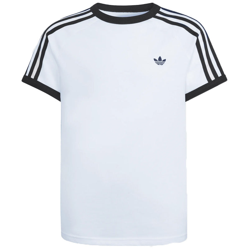 T-shirt bambina 3 Stripes