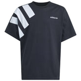 T-shirt bambino LO Blocked