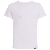 T-shirt bambina Glam