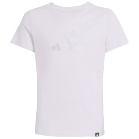 T-shirt bambina Glam