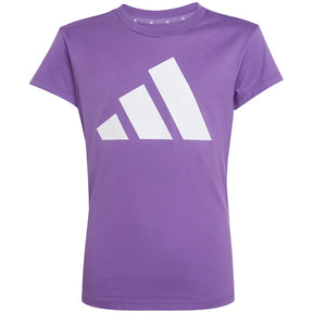 T-shirt bambina BigLogo 160