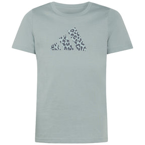 T-shirt bambina Animal