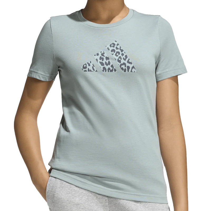 T-shirt bambina Animal