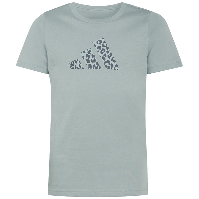 T-shirt bambina Animal