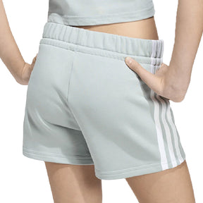 Pantaloncino bambina 3 Stripes