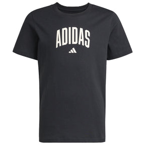 T-Shirt bambino Collegiate Graphic