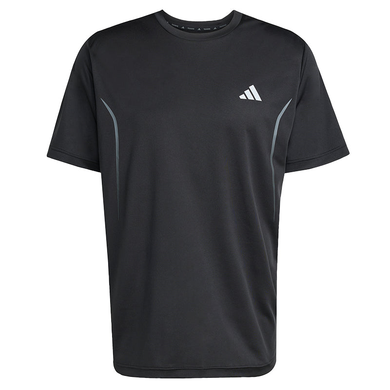 T-Shirt uomo Tech