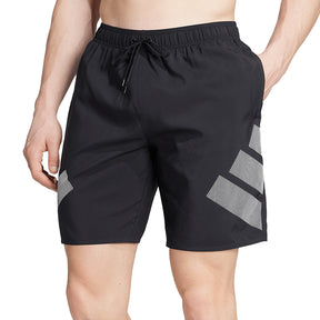 Boxer uomo Big Bars mid