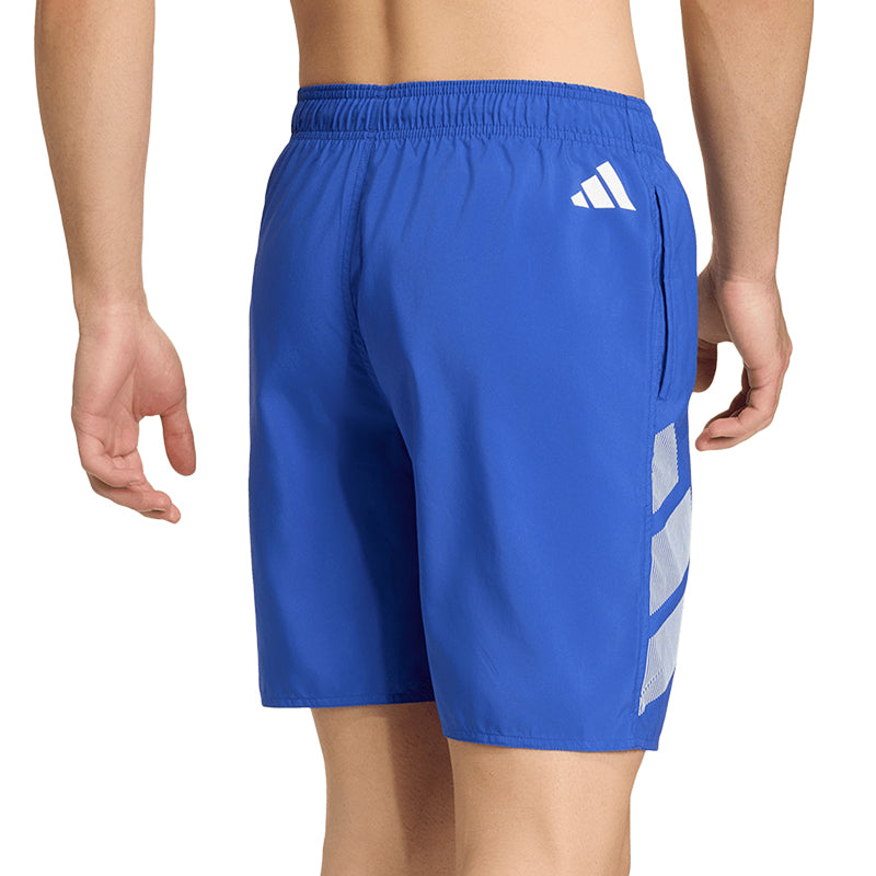 Boxer uomo Big Bars mid