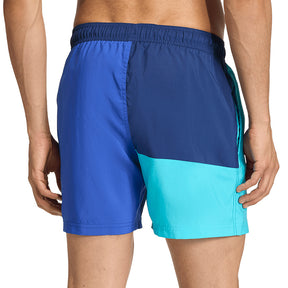 Boxer uomo Colorblock