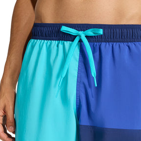 Boxer uomo Colorblock