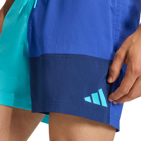 Boxer uomo Colorblock