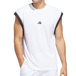 Canotta uomo All-World Sleeveless