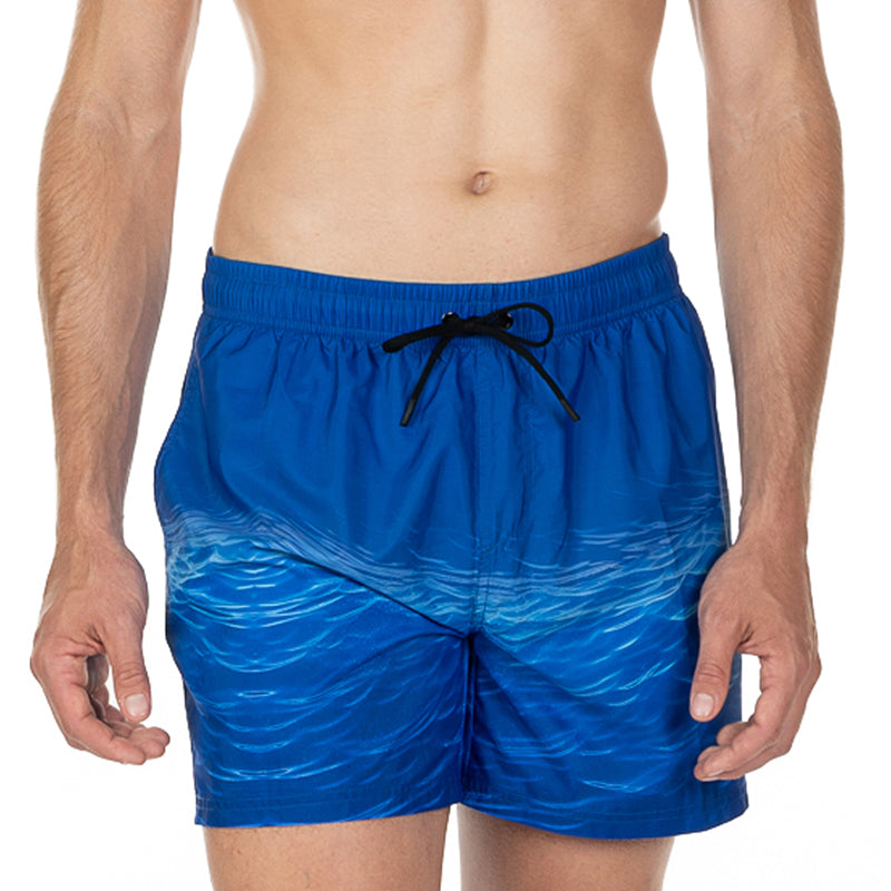 Boxer uomo Kikocean