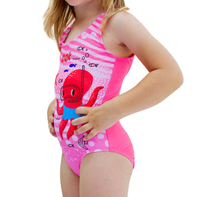 Costume bambina little Jenny