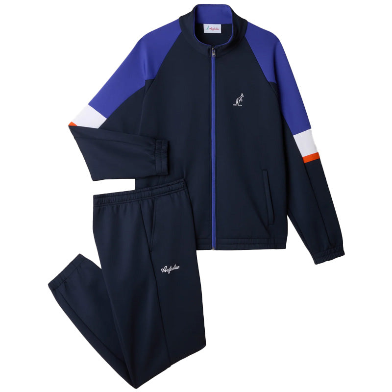 Tuta uomo Contemporary Tracksuit