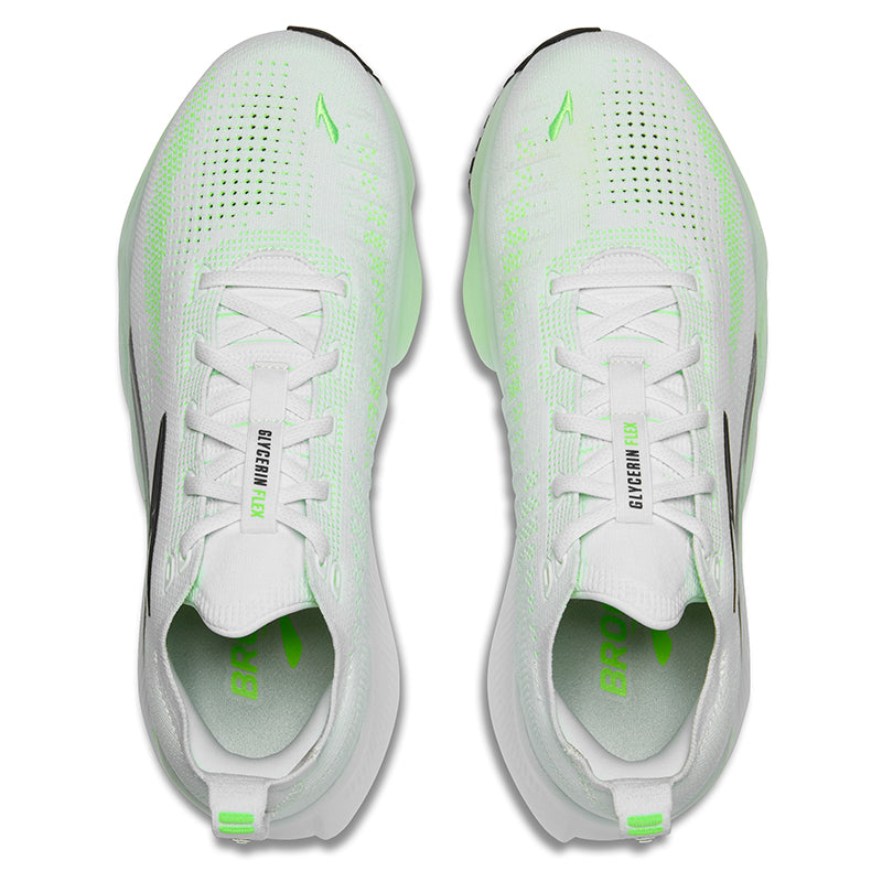 Scarpe uomo Glycerin Flex