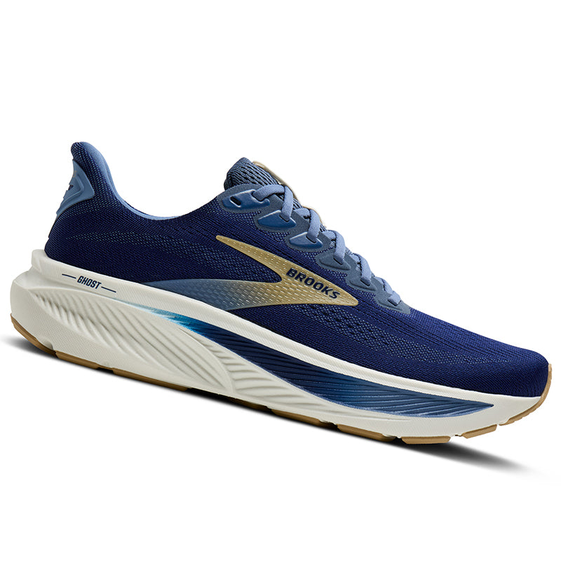 Scarpe uomo Ghost 17