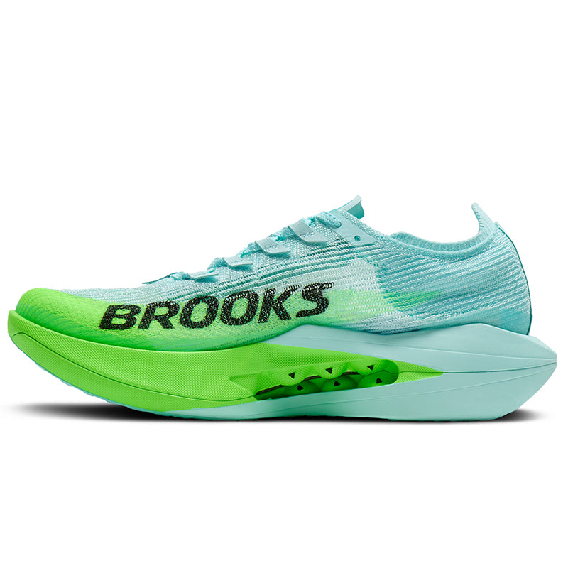 Scarpe uomo Hyperion Elite 5